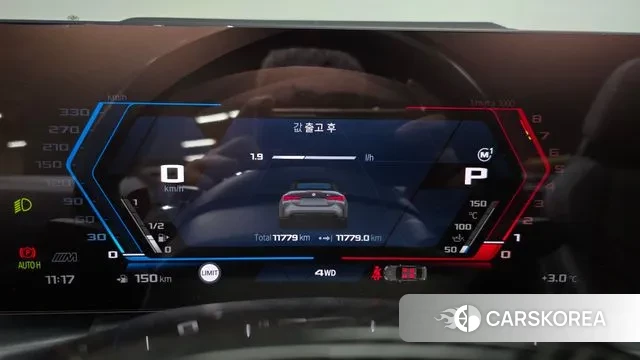 BMW M4 (G82) id 3533223 из Кореи 17