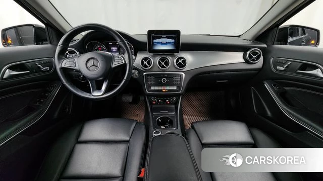 Mercedes-Benz GLA-Class X156 id 4543337 из Кореи 17