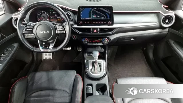 Kia The New K3 2nd generation id 2979867 из Кореи 17