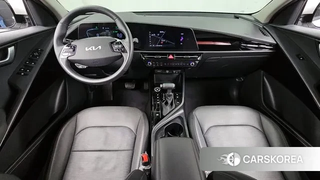 Kia Di Ol Nu Niro id 3492878 из Кореи 17