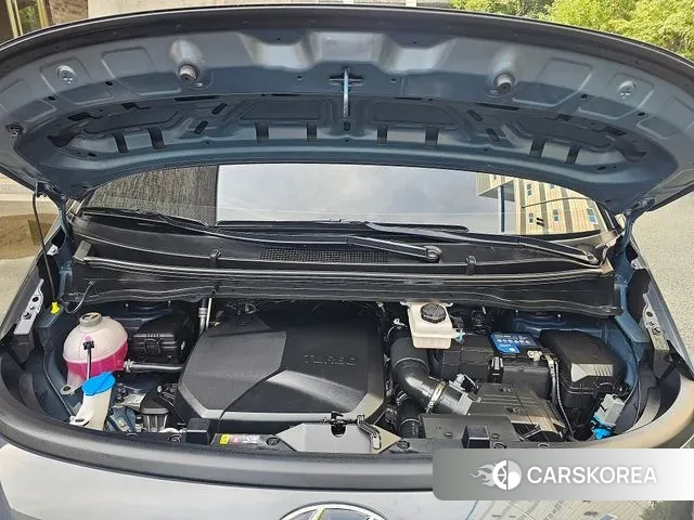 Hyundai Staria id 3427330 из Кореи 17