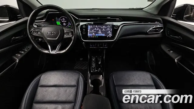 Chevrolet (GM Daewoo) Bolt EUV id 2711842 из Кореи 17