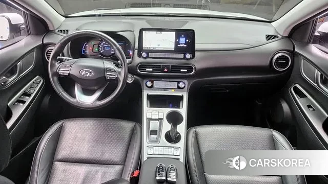 Hyundai Kona Electric id 3607616 из Кореи 17