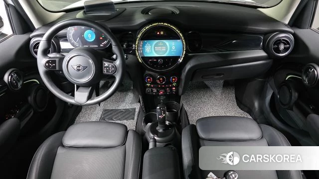 Mini Cooper id 4223237 из Кореи 28