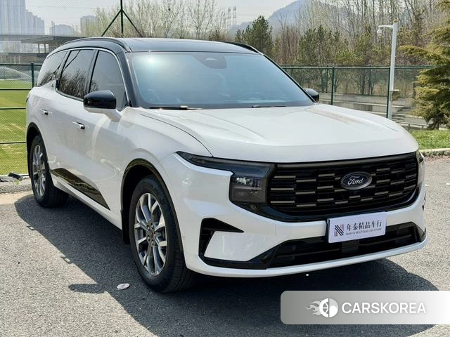 Ford Sharp World id 4236599 из Китая 19