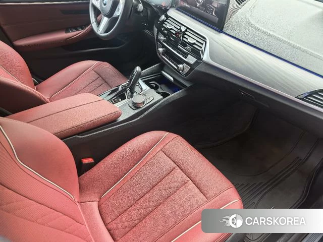 BMW 5 series id 4265529 из Китая 12