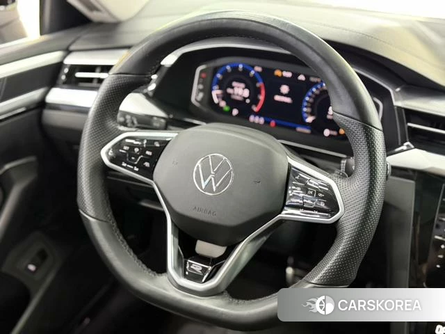 Volkswagen CC id 4273142 из Китая 21