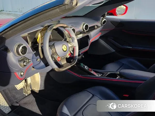 Ferrari Portofino id 2930332 из Кореи 17