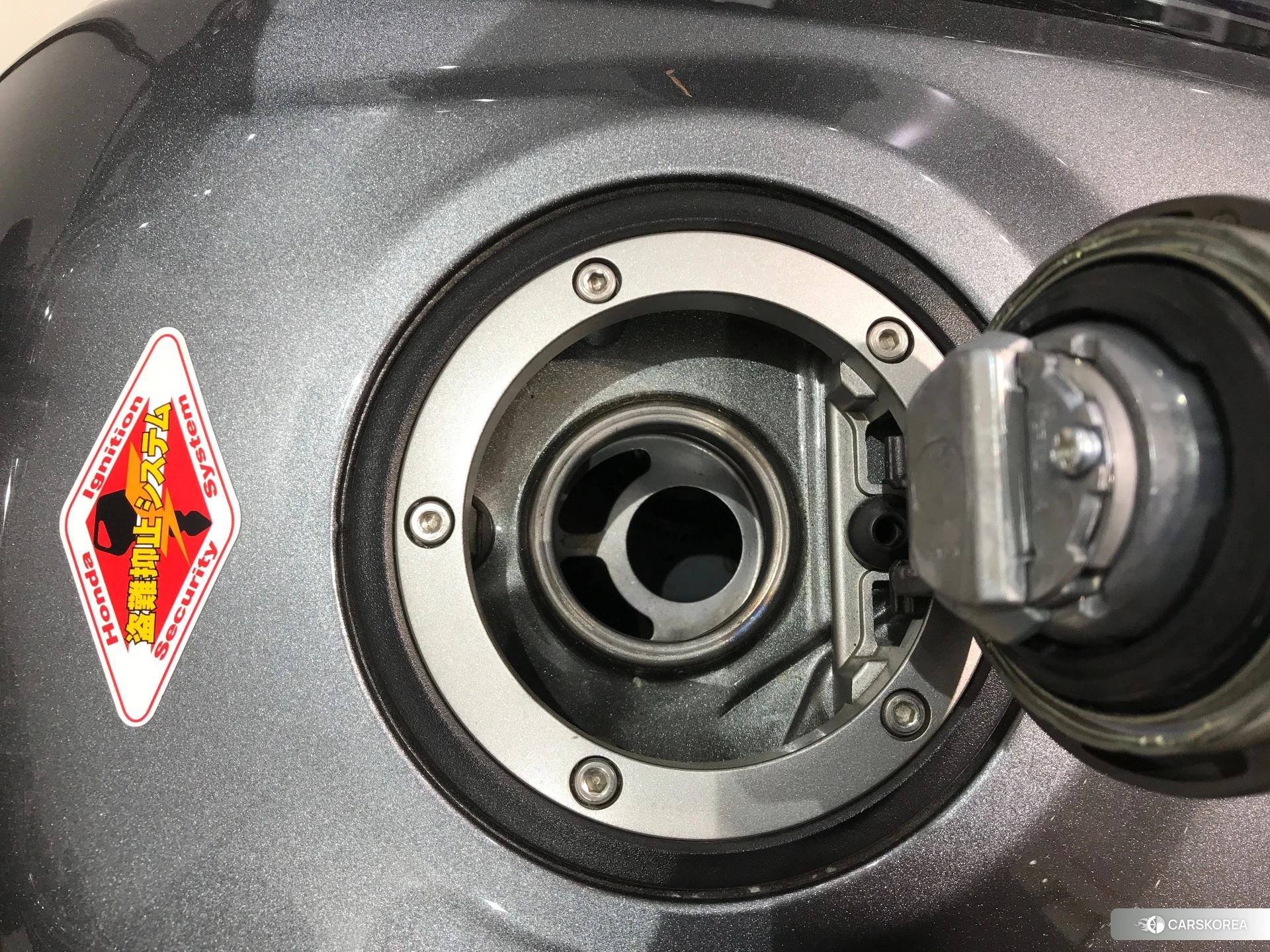 Проданный Honda CB1300SF id 4184818 из Японии, фото 13