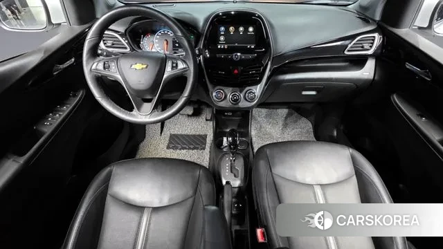 Chevrolet (GM Daewoo) The New Spark id 3447772 из Кореи 17