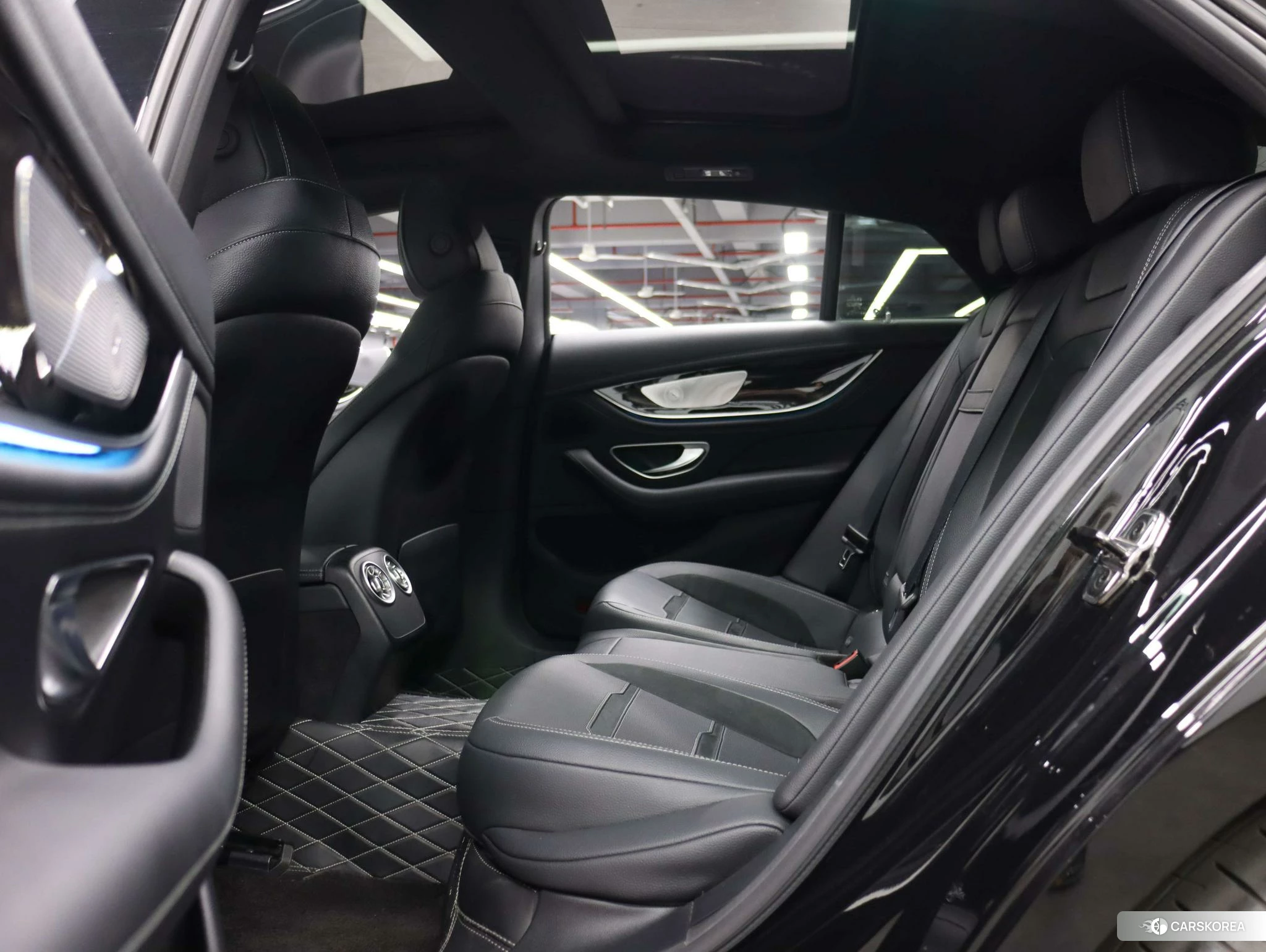 Mercedes-Benz AMG GT id 4492926 из Китая 28