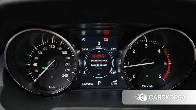Land Rover Range Rover Evoque id 4536186 из Кореи 29