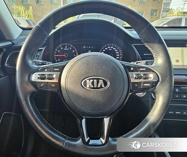 Kia Come New K7 id 4203608 из Кореи 17
