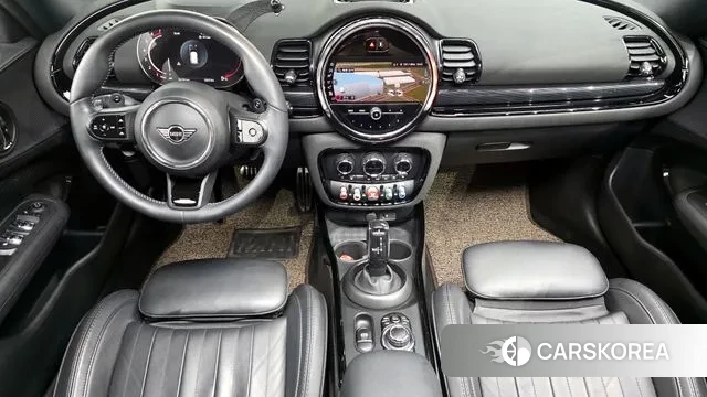 Mini Cooper S Clubman id 3012003 из Кореи 17