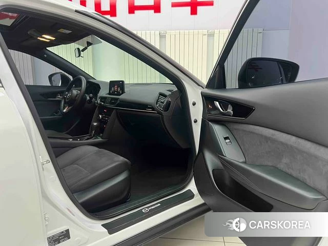 Mazda CX-4 id 4307508 из Китая 20