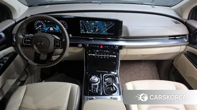 Kia Carnival 4th generation id 3054185 из Кореи 17