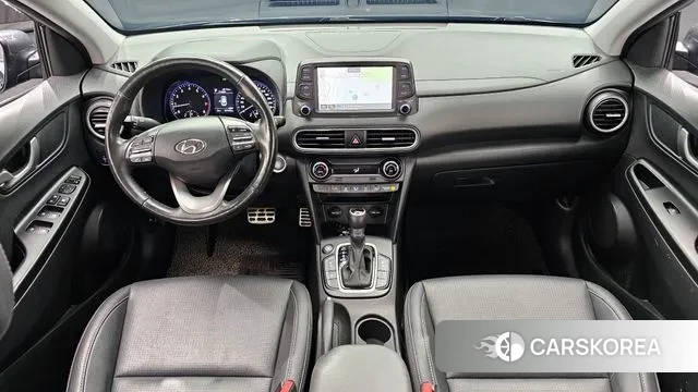 Hyundai Kona id 3024718 из Кореи 17