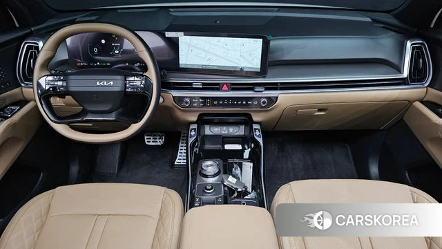 Kia The New Sorento 4th Generation id 4583960 из Кореи 33