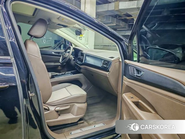 Volkswagen Weiran id 3857787 из Китая 7