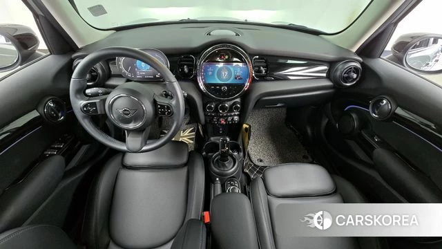 Mini Cooper id 3965079 из Кореи 17