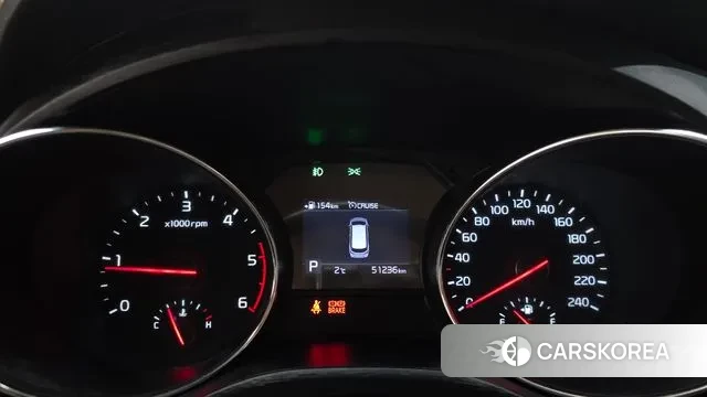 Kia The New Carnival id 3434274 из Кореи 17