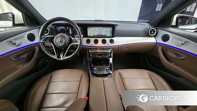 Mercedes-Benz E-Class W213 id 3428314 из Кореи 17