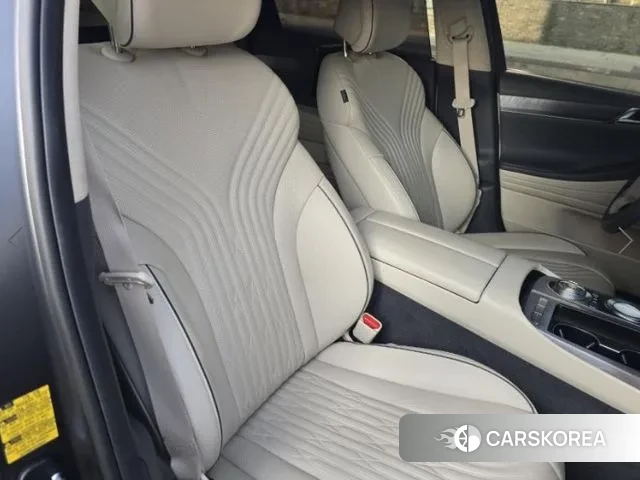 Genesis G80 (RG3) id 3489244 из Кореи 14