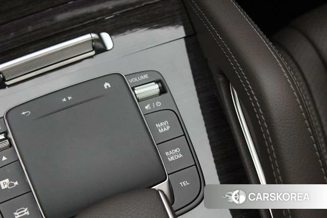 Mercedes-Benz GLE (import) id 4300182 из Китая 19