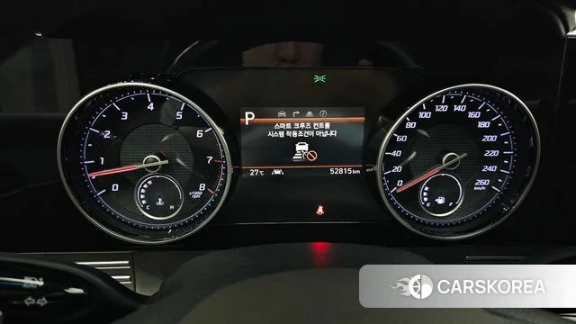 Hyundai The New Grandeur IG id 4683999 из Кореи 31
