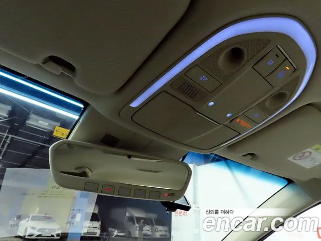 Genesis The New G70 id 2677656 из Кореи 17