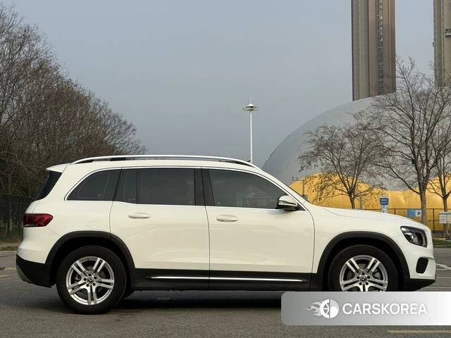 Mercedes-Benz GLB id 4256798 из Китая 10