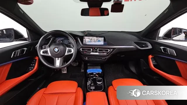 BMW 1 Series (F40) id 3053460 из Кореи 17