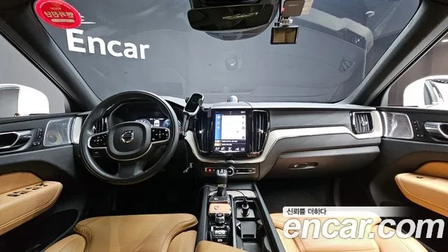 Volvo XC60 second Generation id 2956552 из Кореи 17