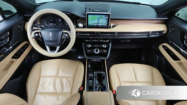 Lincoln Corsair id 3851264 из Кореи 17