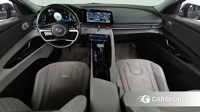 Hyundai Avante (CN7) id 3832931 из Кореи 17