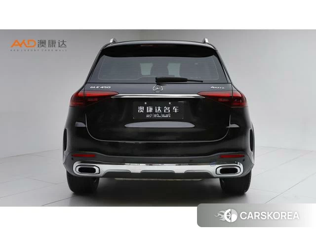 Mercedes-Benz GLE (import) id 4277746 из Китая 7