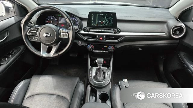 Kia Come New K3 id 4232524 из Кореи 17