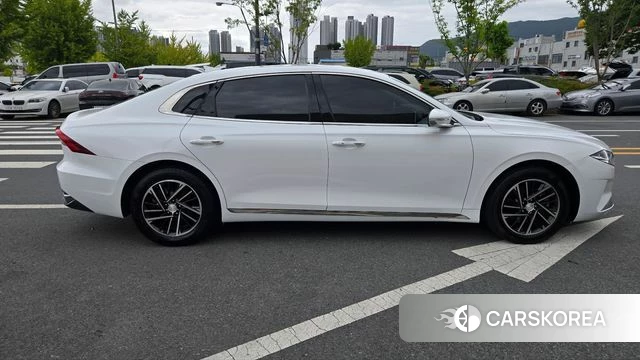 Hyundai The New Grandeur IG id 4848843 из Кореи 17