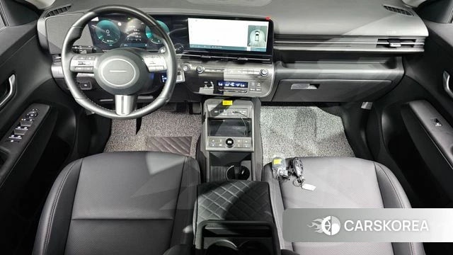 Hyundai Kona (SX2) id 4853413 из Кореи 30