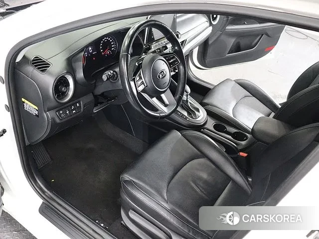 Kia Come New K3 id 3557424 из Кореи 17