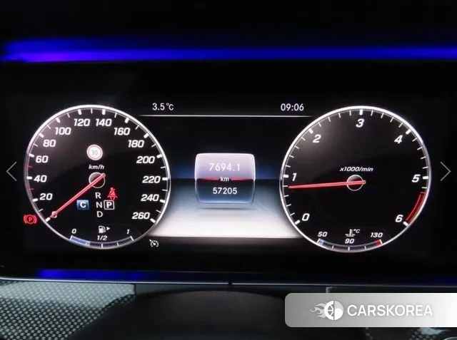 Mercedes-Benz CLS-Class C257 id 3489326 из Кореи 17