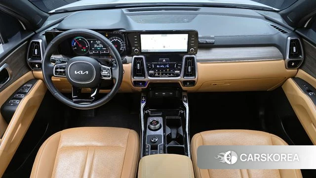 Kia Sorento 4th Generation id 4309466 из Кореи 29