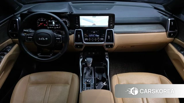 Kia Sorento 4th Generation id 4322607 из Кореи 17