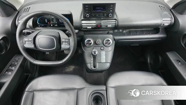 Hyundai Casper id 4267590 из Кореи 17