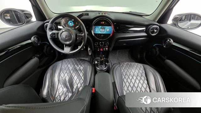 Mini Cooper id 3884707 из Кореи 17