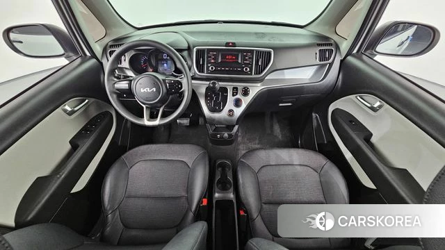 Kia The New Ray id 4593164 из Кореи 27
