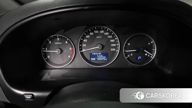 Hyundai The New Grand Starex id 4727380 из Кореи 29