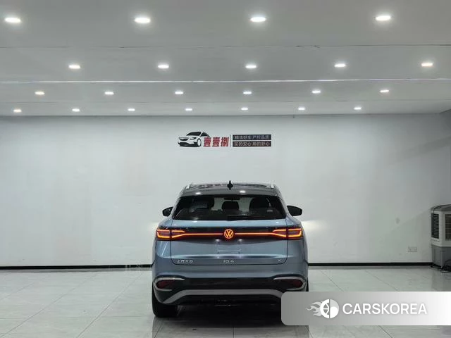 Volkswagen ID.4 X id 3920874 из Китая 7