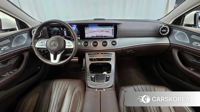 Mercedes-Benz CLS-Class C257 id 4434424 из Кореи 31