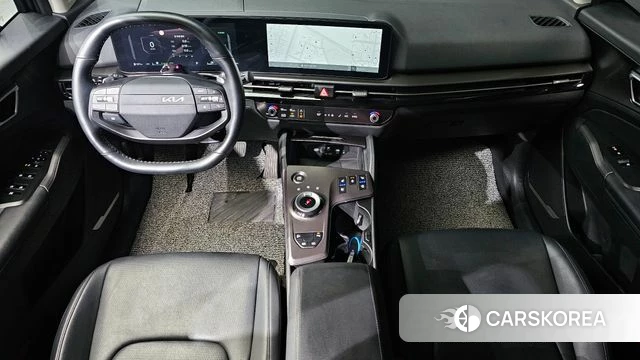 Kia The New Sportage 5th Generation Hybrid id 3864032 из Кореи 17